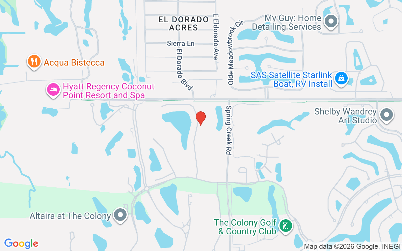 23761 Merano Ct #101, Estero, FL 34134