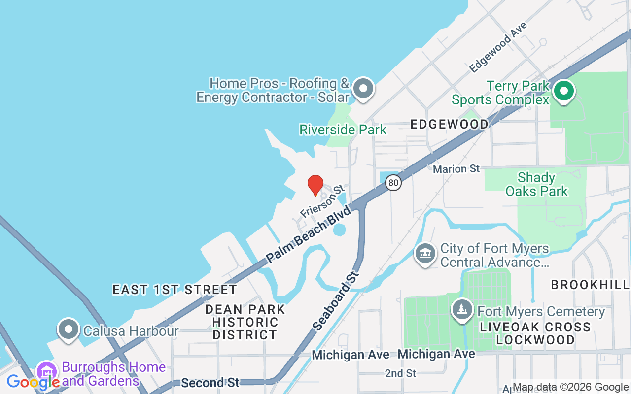 3000 Oasis Grand Blvd #2405, Fort Myers, FL 33916