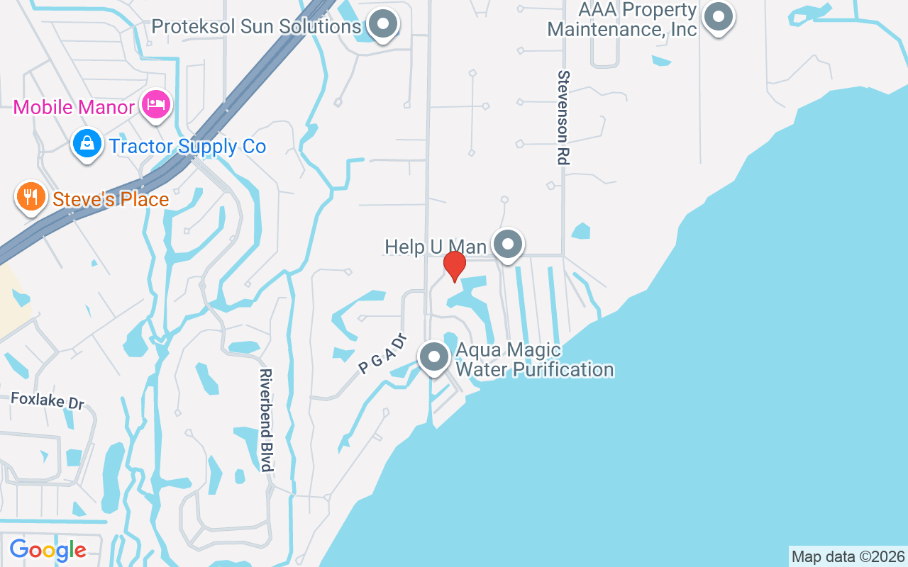 15452 Admiralty Cir #6, North Fort Myers, FL 33917