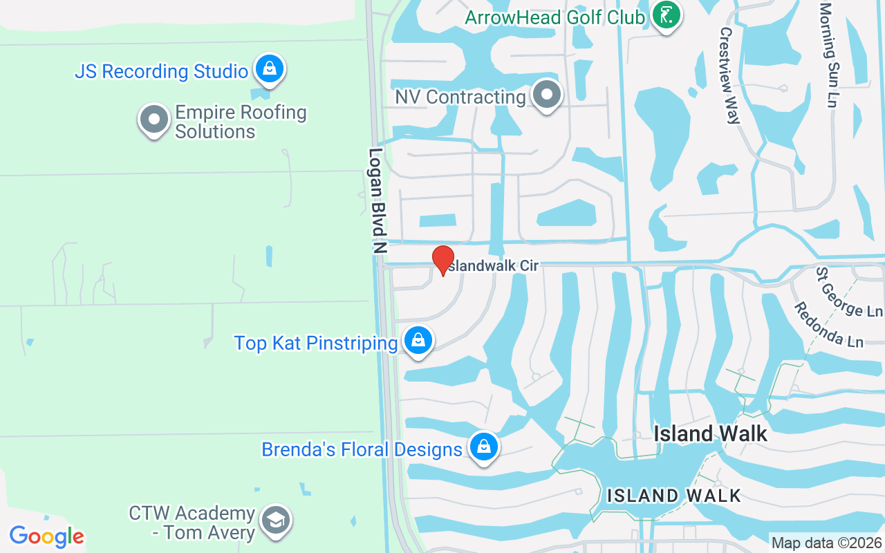 4752 Maupiti Way, Naples, FL 34119