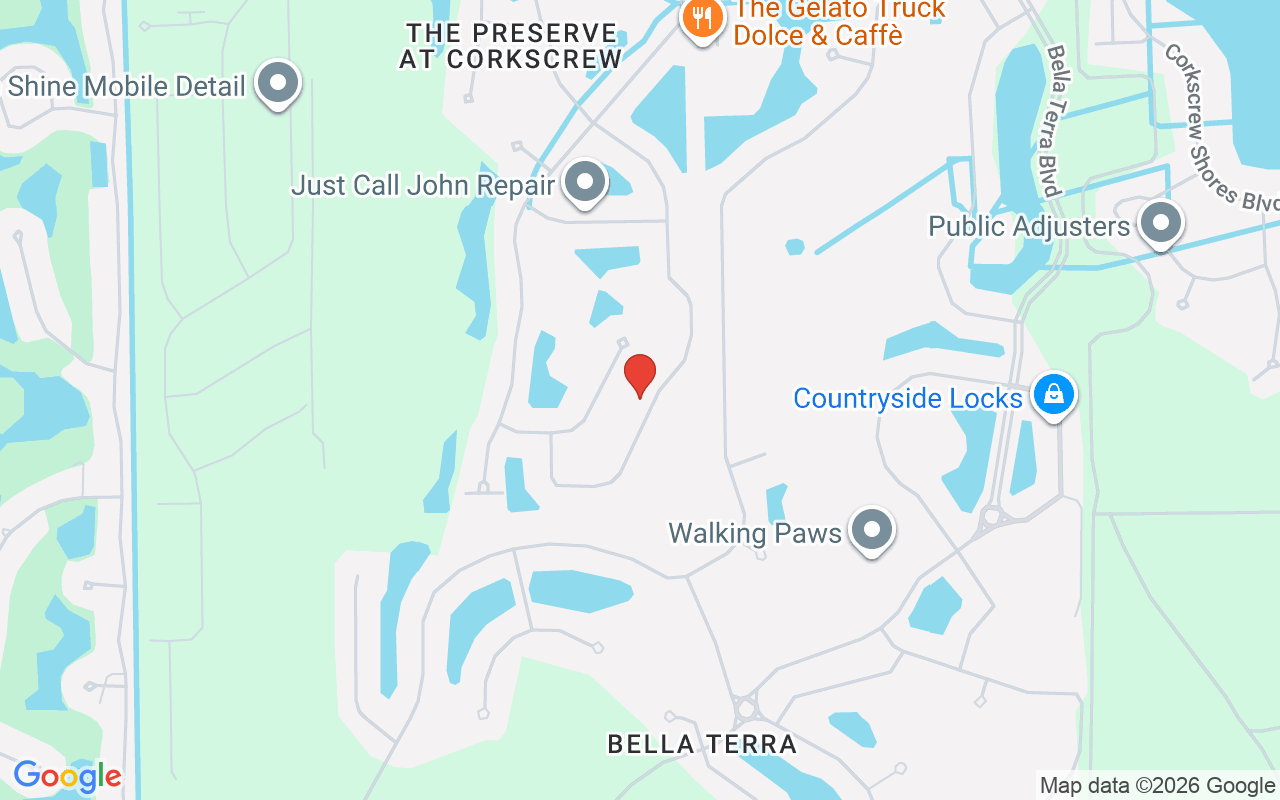 20352 Cypress Shadows Blvd, Estero, FL 33928