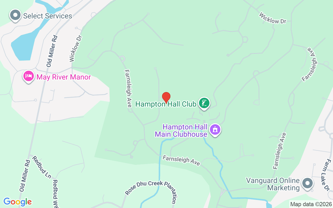 14 Sherbrooke Avenue, Bluffton, SC 29910