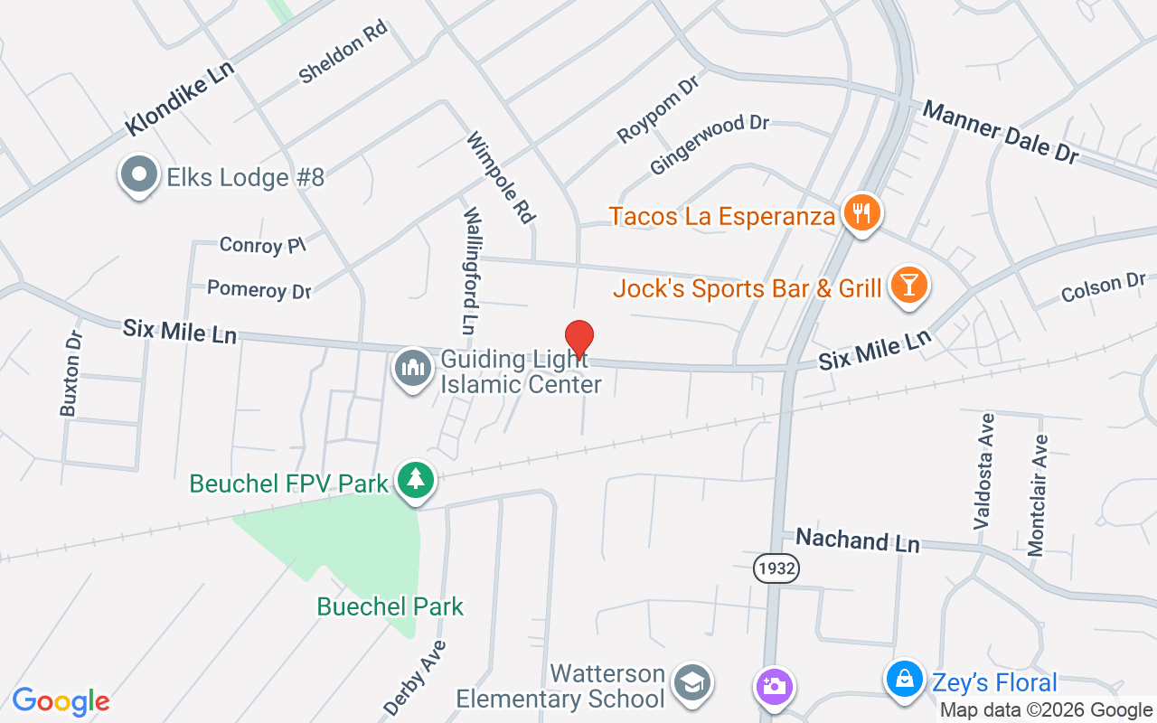 3500 Lodge Ln #APT 338, Louisville, KY 40218