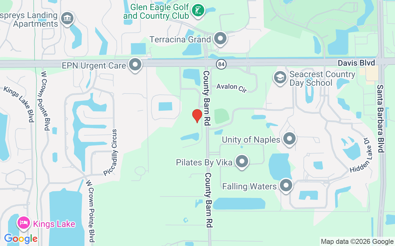 1865 Florida Club Dr #6110, Naples, FL 34112