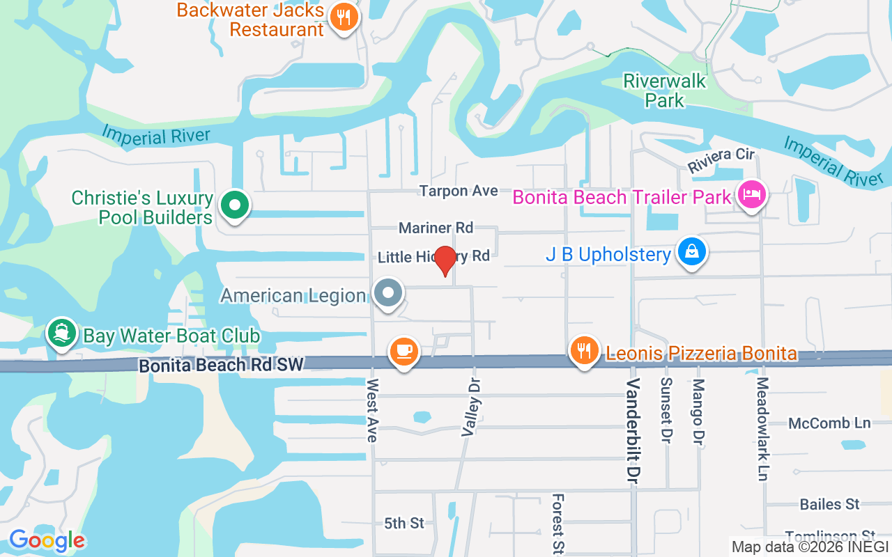 27655 Franklin St, Bonita Springs, FL 34134