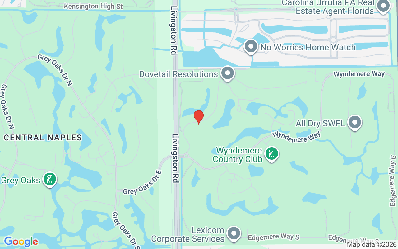 370 Edgemere Way #20, Naples, FL 34105