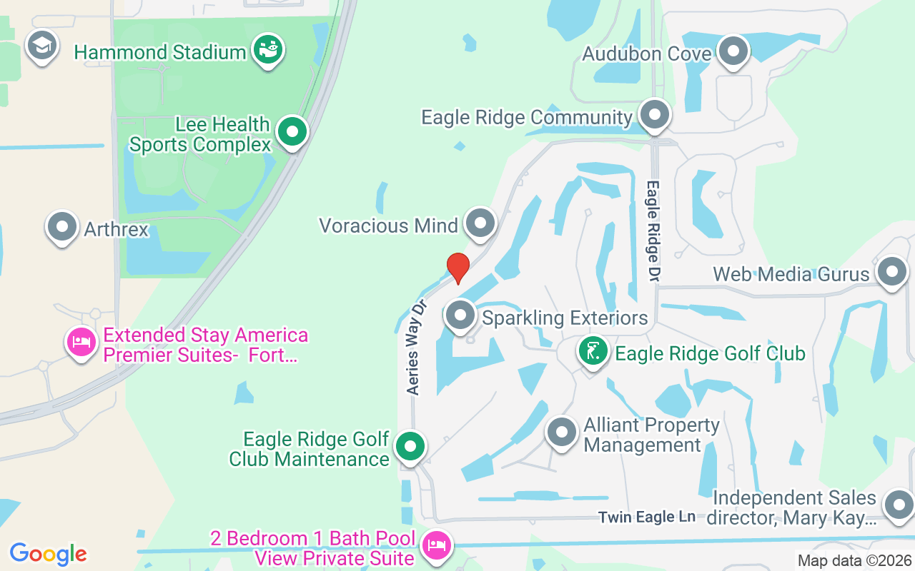 14585 Aeries Way Dr, Fort Myers, FL 33912