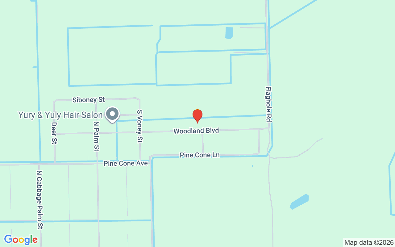 849 Woodland Blvd, Montura Ranches, FL 33440