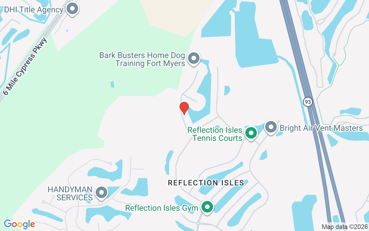 11027 Longwing Dr, Fort Myers, FL 33912