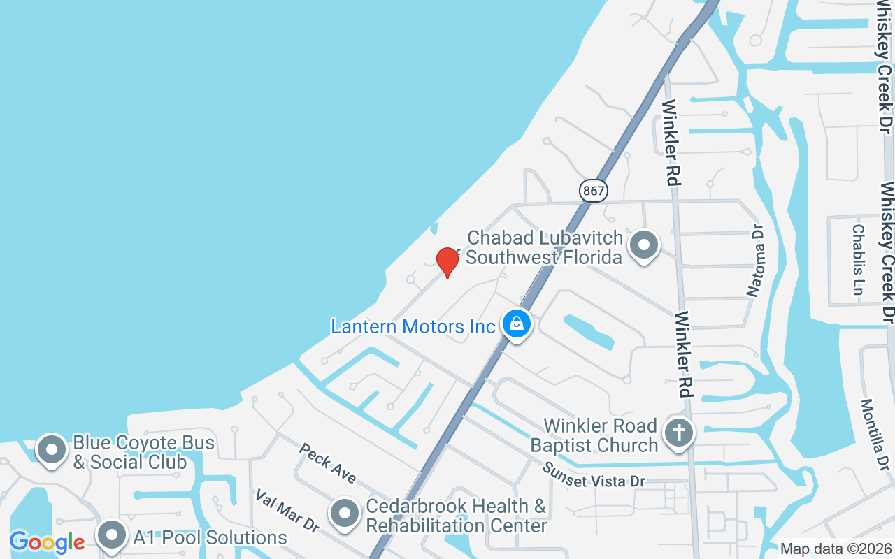 5657 Shaddelee Ln, Fort Myers, FL 33919