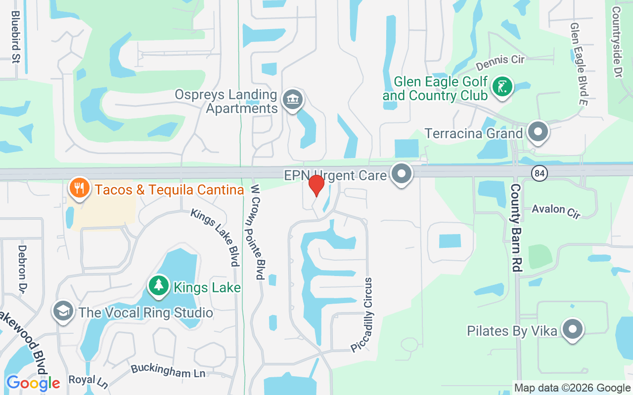 1766 Reuven Cir #1403, Naples, FL 34112