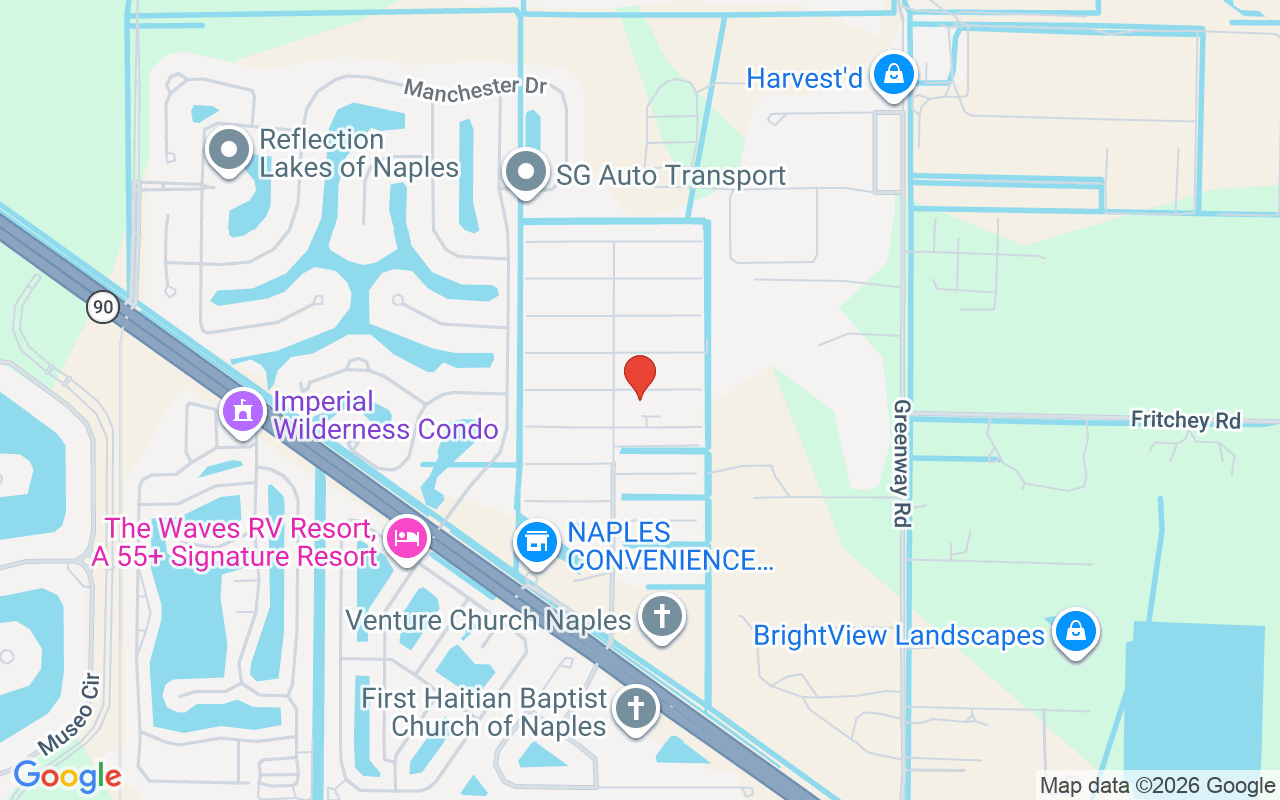 170 Pine Key Ln #13, Naples, FL 34114