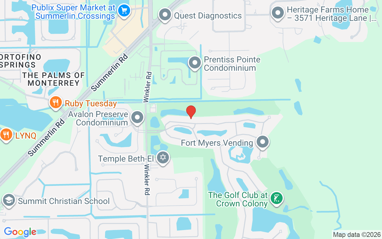 8960 Greenwich Hills Way 201, Fort Myers, FL 33908