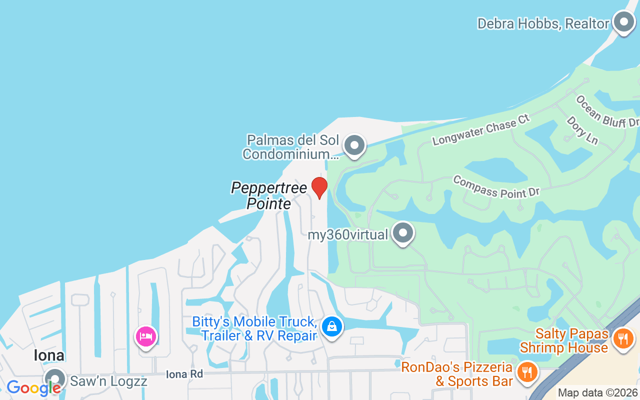 14819 Laguna Dr #203, Fort Myers, FL 33908