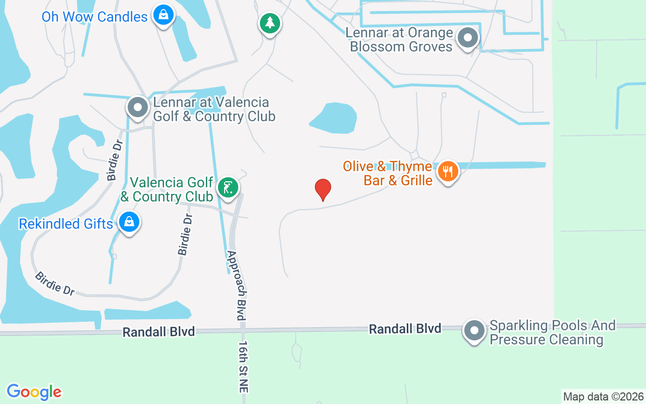 2011 Don Benito Way, Naples, FL 34120