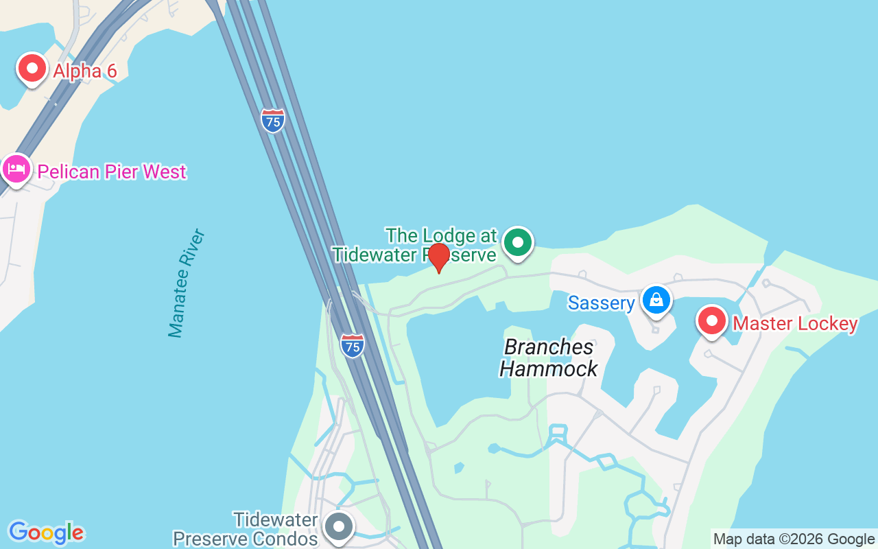 1246 Riverscape Street, Bradenton, FL 34208