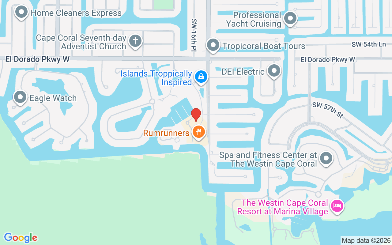5793 Cape Harbour Dr #613, Cape Coral, FL 33914