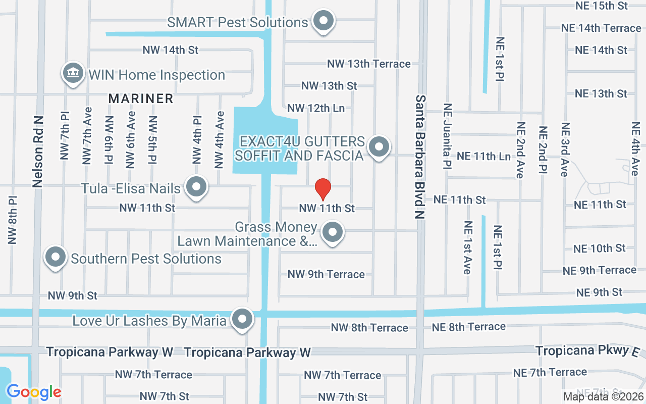 205 11Th St Nw, Cape Coral, FL 33993