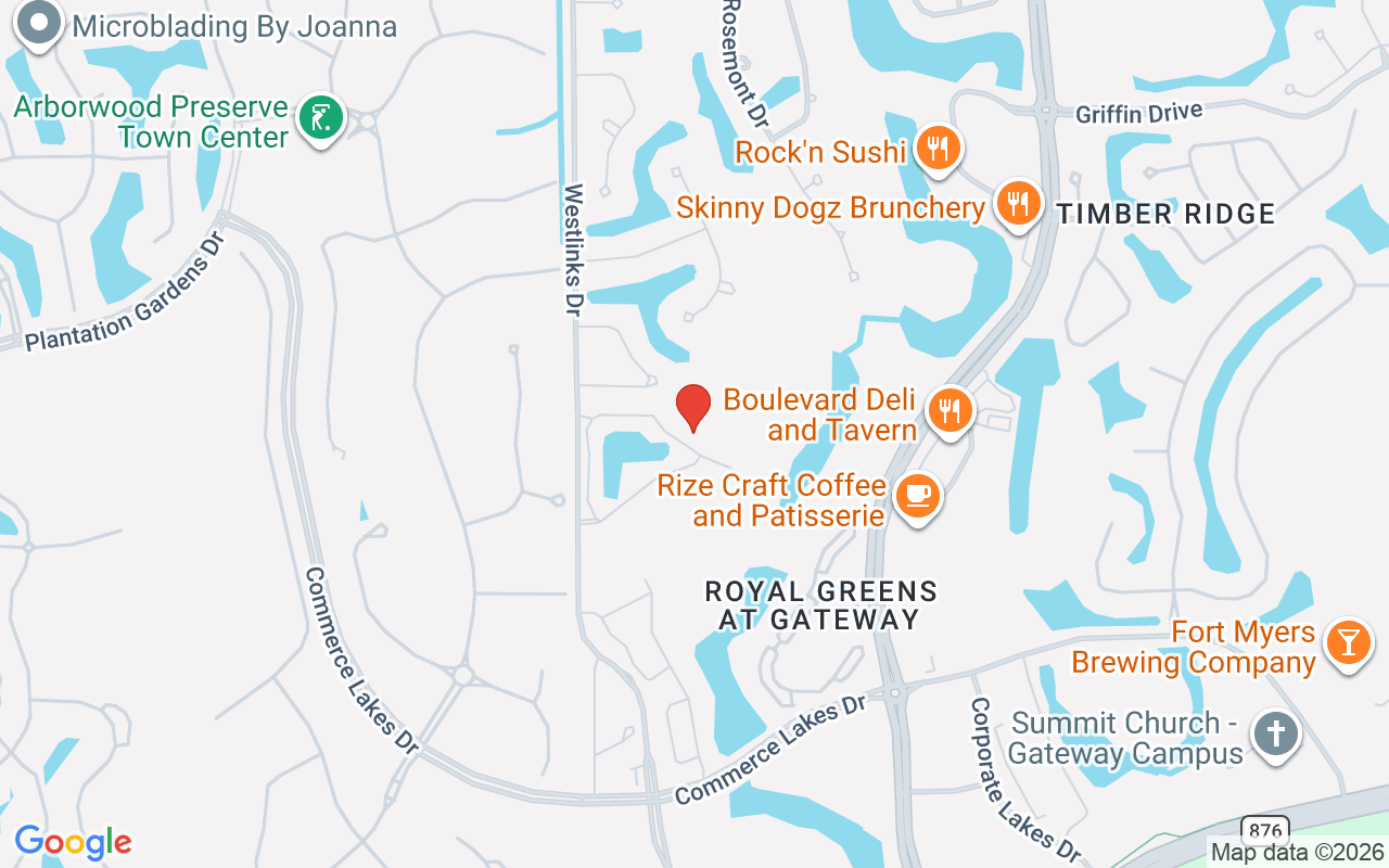 12120 Summergate Cir #103, Fort Myers, FL 33913