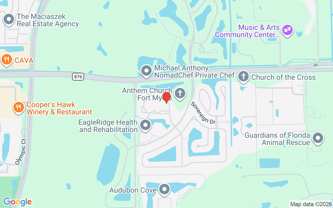 13581 Eagle Ridge Dr #1434, Fort Myers, FL 33912