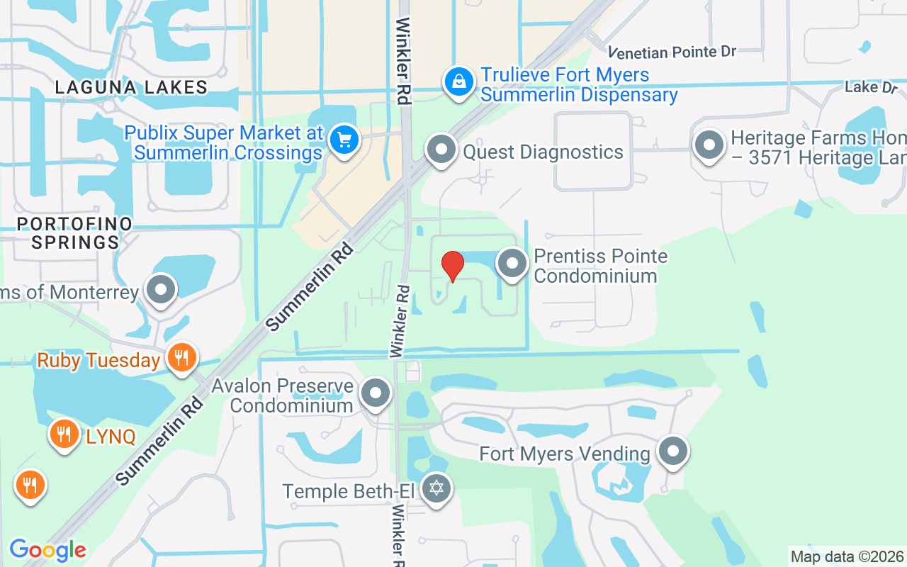 15930 Prentiss Pointe Cir 202, Fort Myers, FL 33908