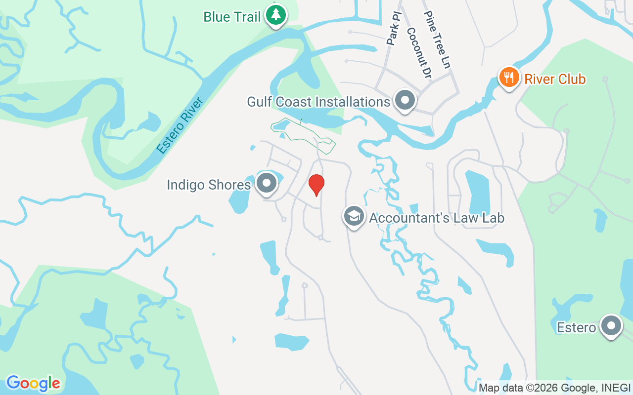 19030 Ridgepoint Dr, Estero, FL 33928