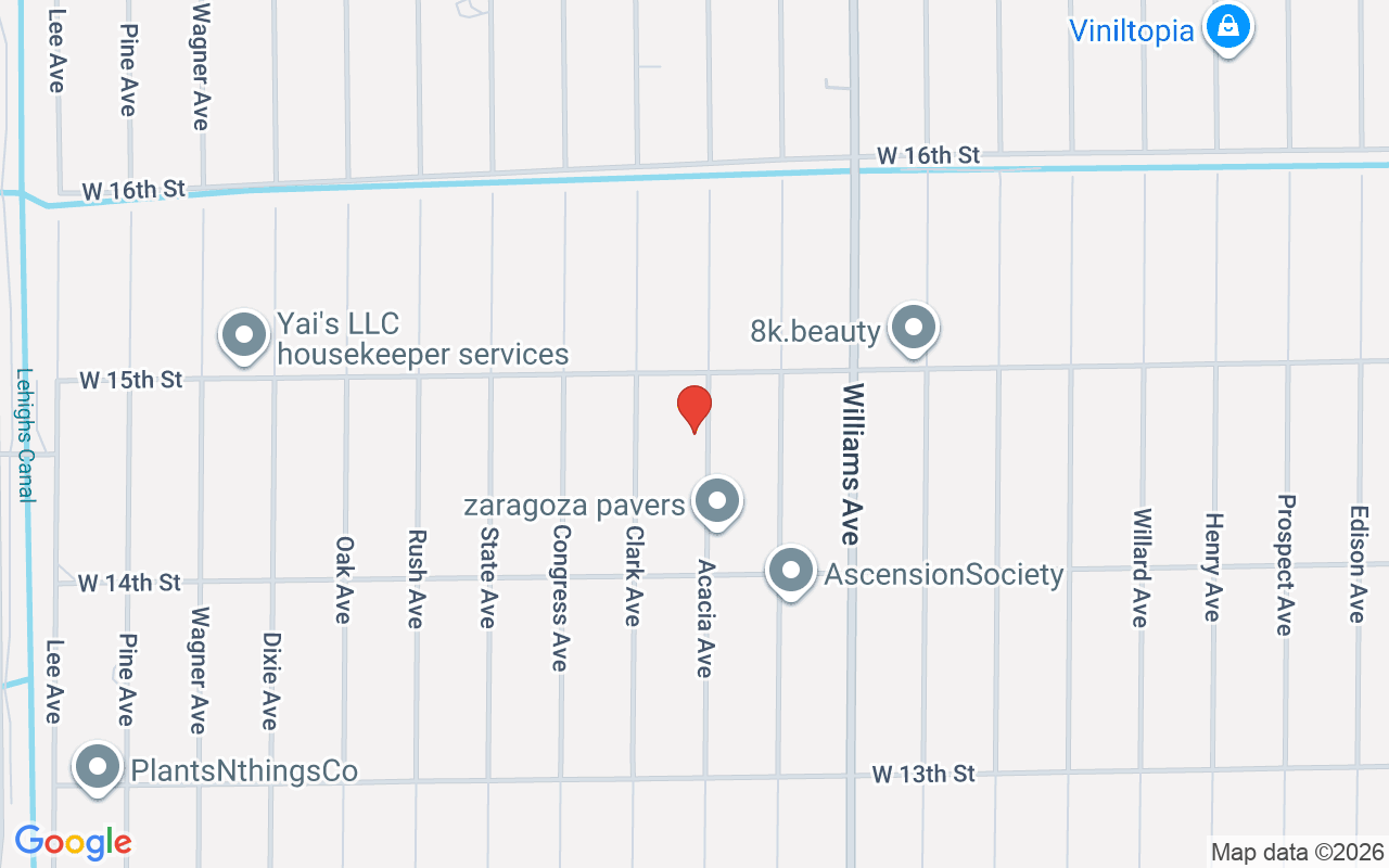 1417 Acacia Ave, Lehigh Acres, FL 33972