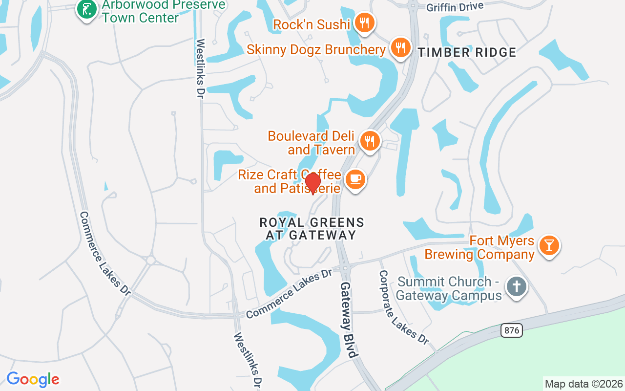 11490 Villa Grand 203, Fort Myers, FL 33913