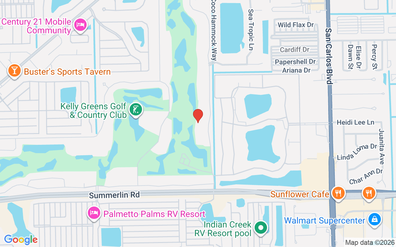 16470 Kelly Cove Dr #2837, Fort Myers, FL 33908