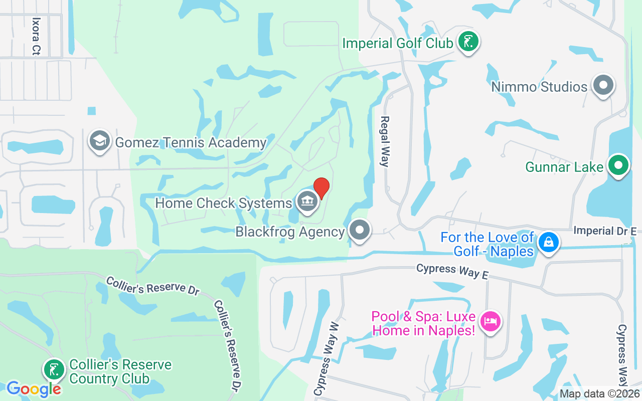 13101 Hamilton Harbour Dr Q5, Naples, FL 34110-8175