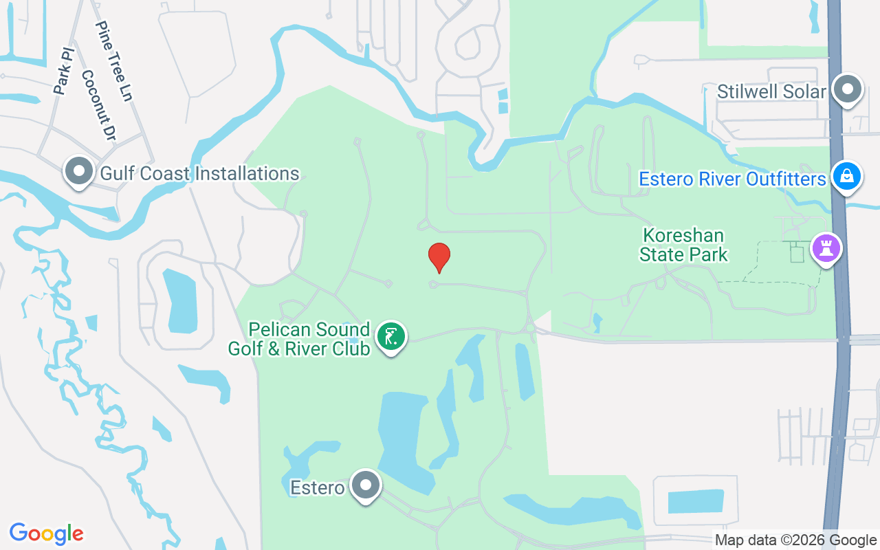 4550 Pinehurst Greens Ct Dr Ne, Estero, FL 33928