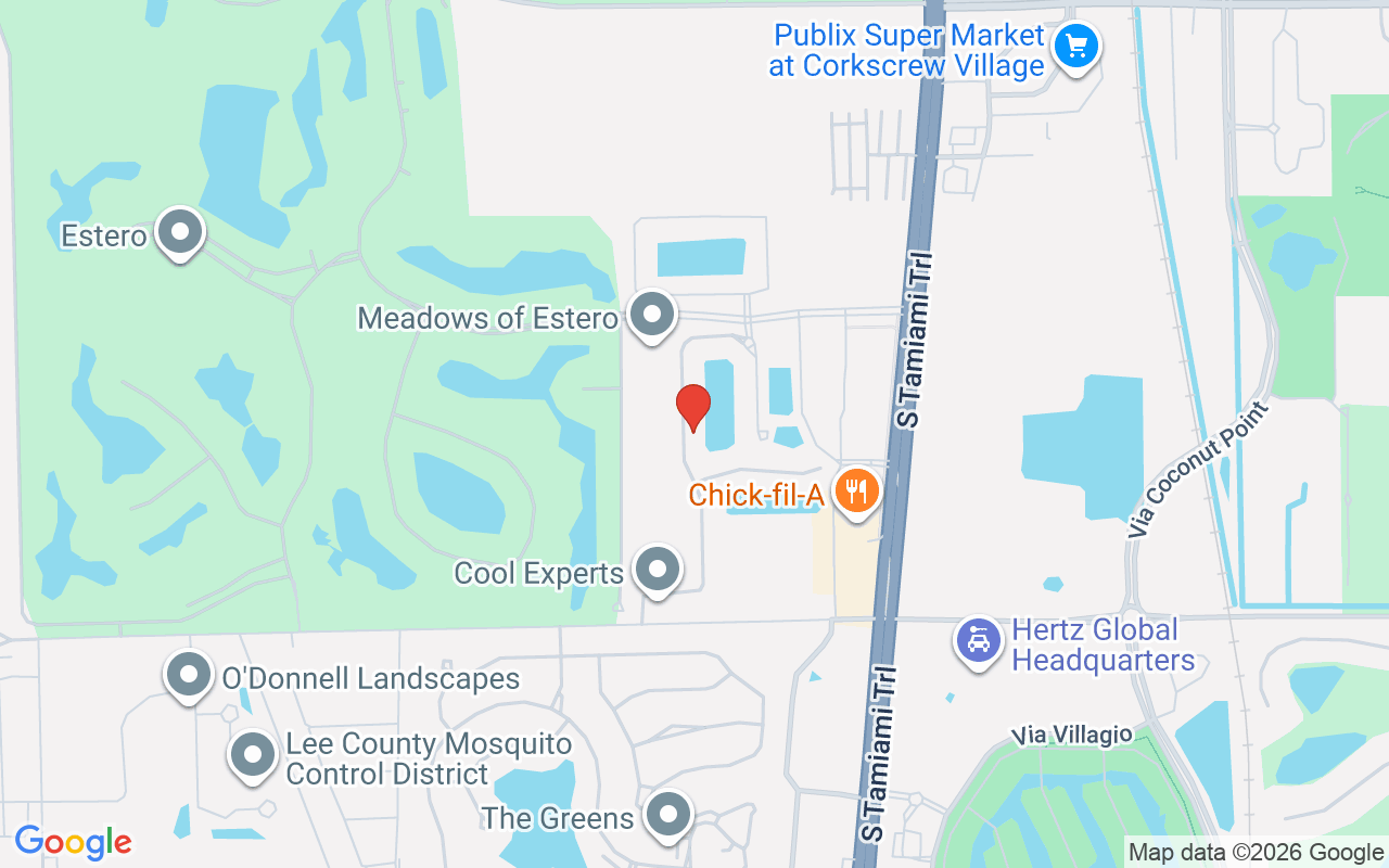 21547 Baccarat Ln #204, Estero, FL 33928