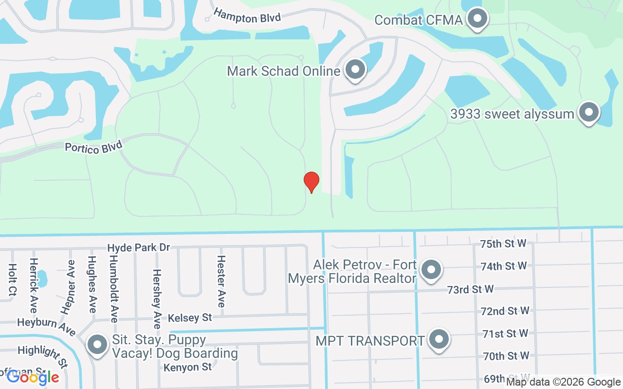 14804 Palamos Cir, Fort Myers, FL 33905