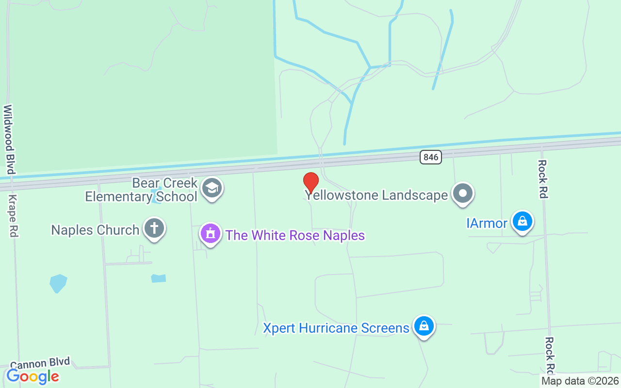 11230 Daphne Court, Naples, FL 34120