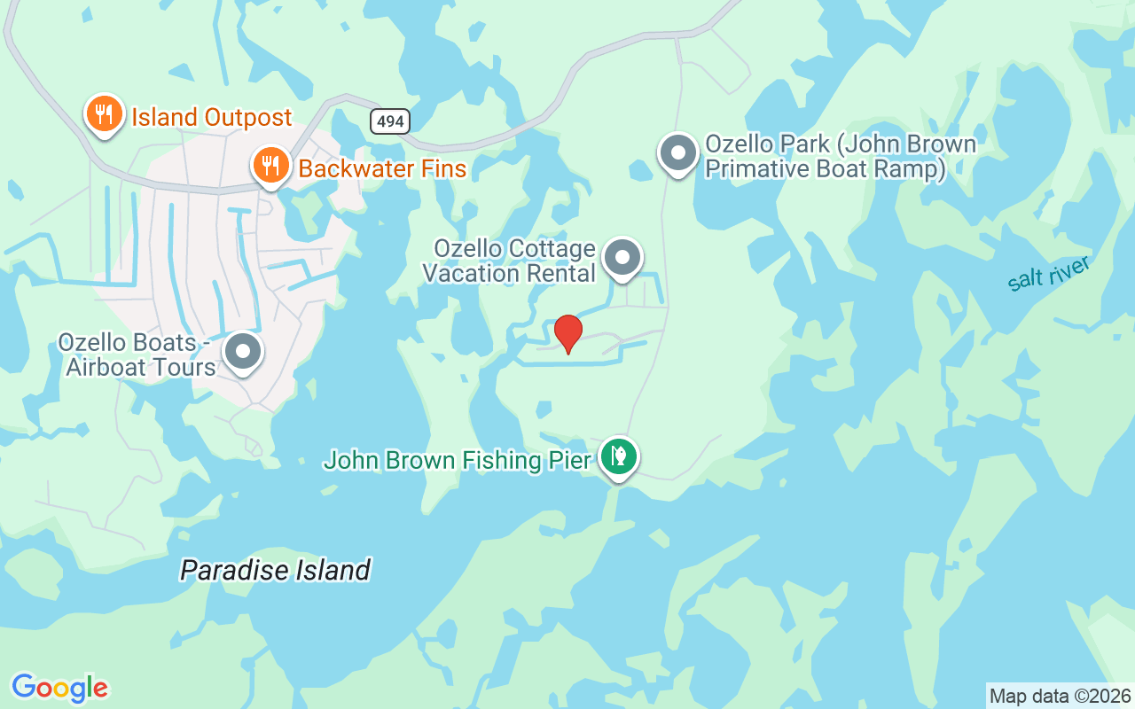 13562 Brookview Lane W, Crystal River, FL 34429