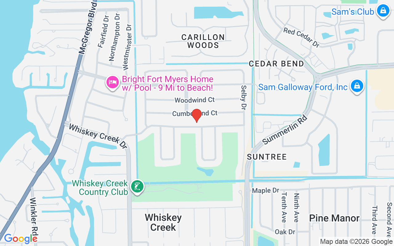 1537 Reynard Dr, Fort Myers, FL 33919