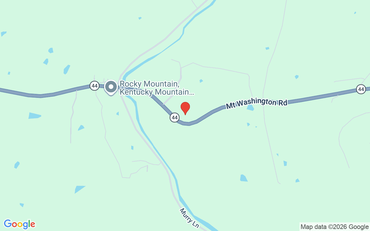 48 Hunters Trace, Taylorsville, KY 40071