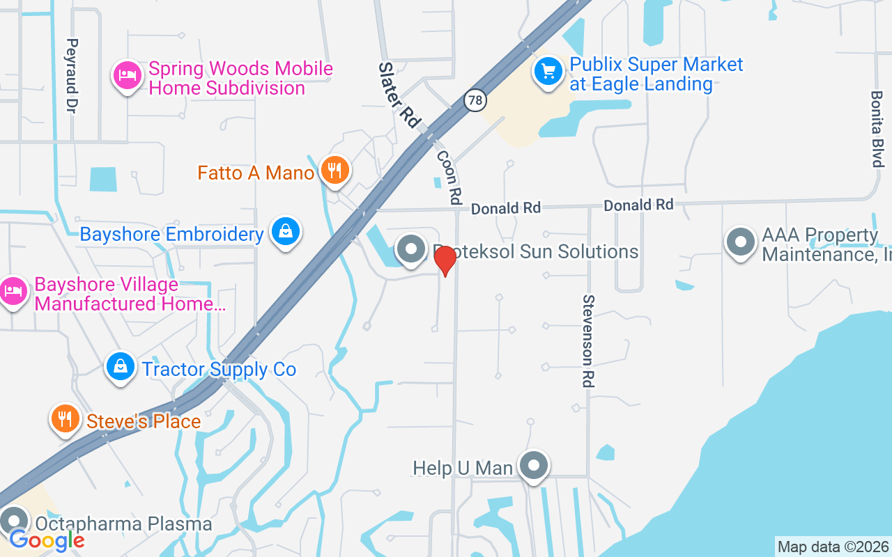 15100 Caspian Tern Ct #102, North Fort Myers, FL 33917