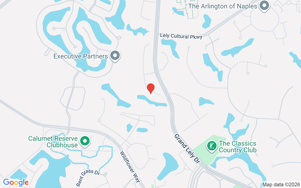 7747 Cottesmore Dr, Naples, FL 34113