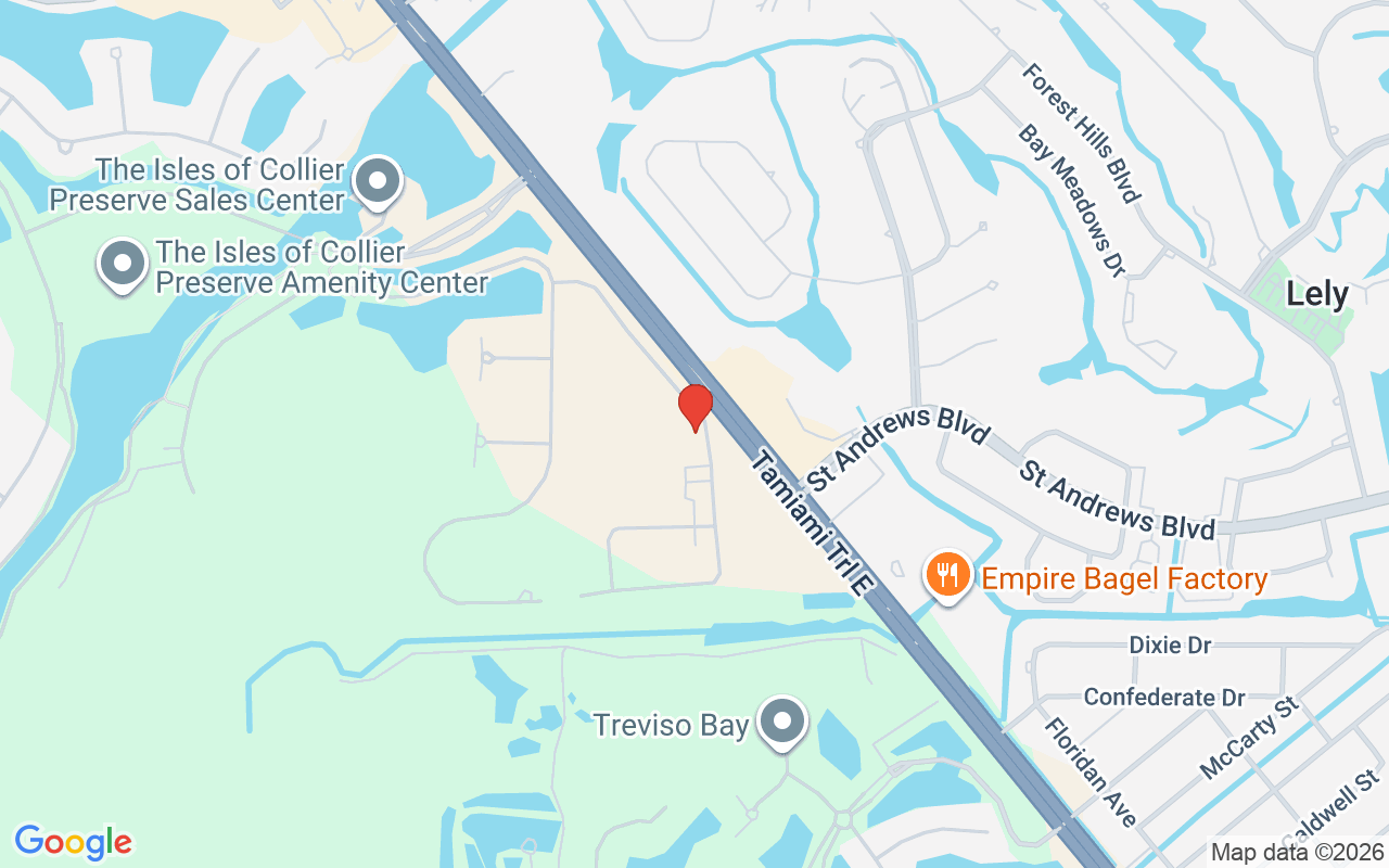 6933 Saona Ct, Naples, FL 34113