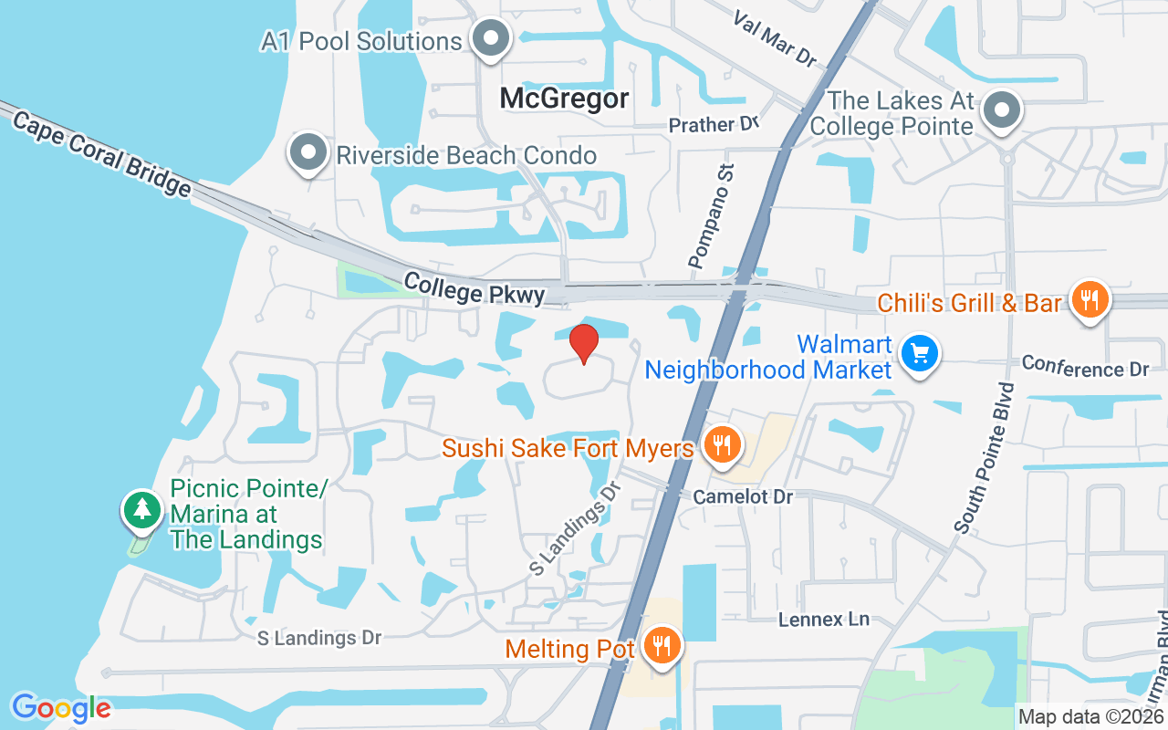 9515 Mariners Cove Ln, Fort Myers, FL 33919