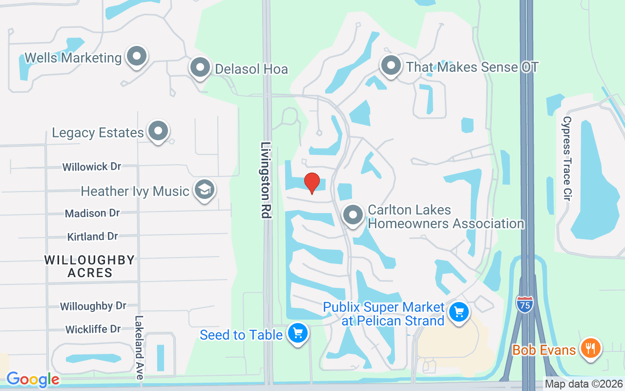 5600 Northboro Dr #201, Naples, FL 34110