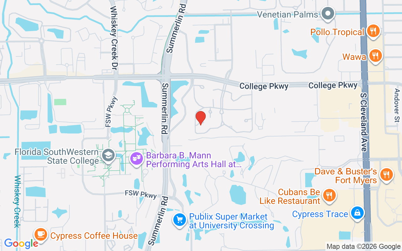 3370 Yukon Cir #3, Fort Myers, FL 33907