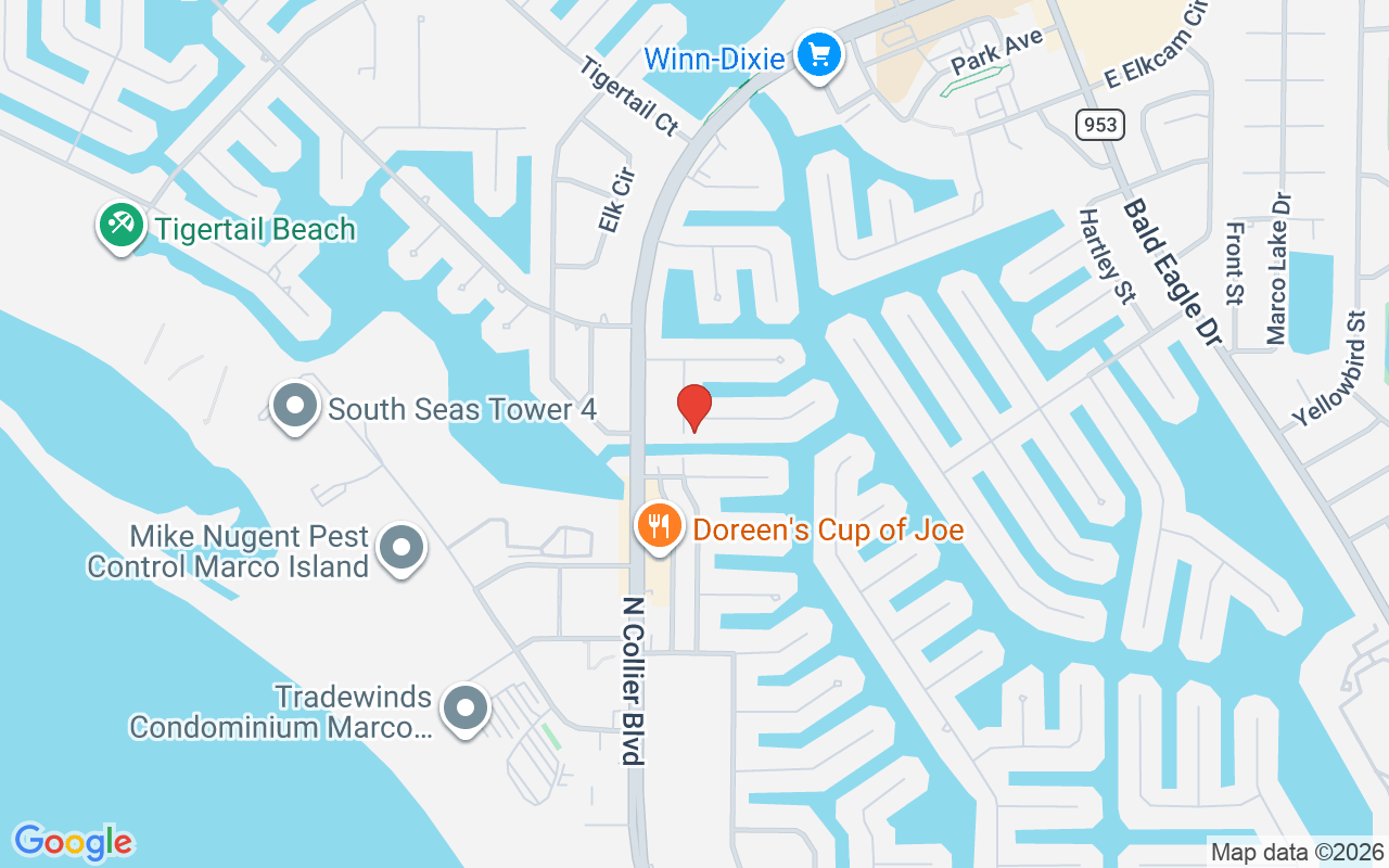 757 Bluebonnet Ct, Marco Island, FL 34145