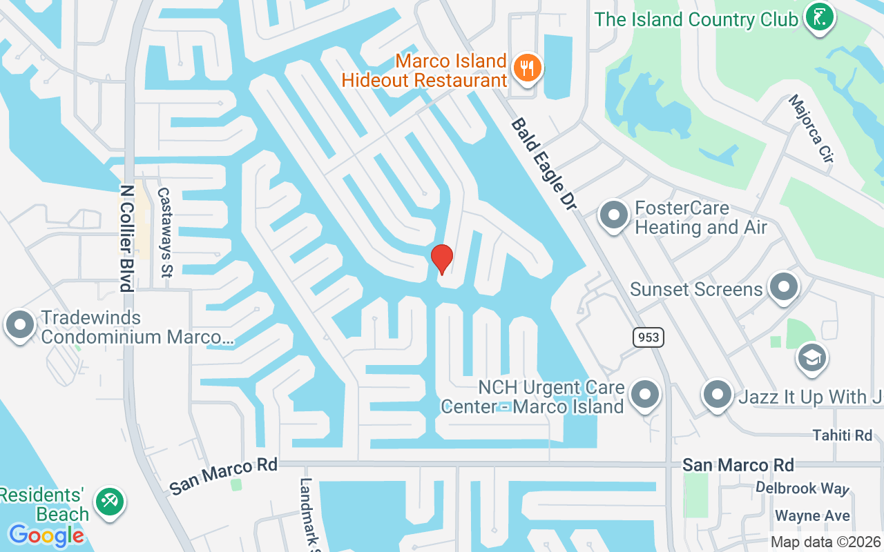 228 Capistrano Ct, Marco Island, FL 34145