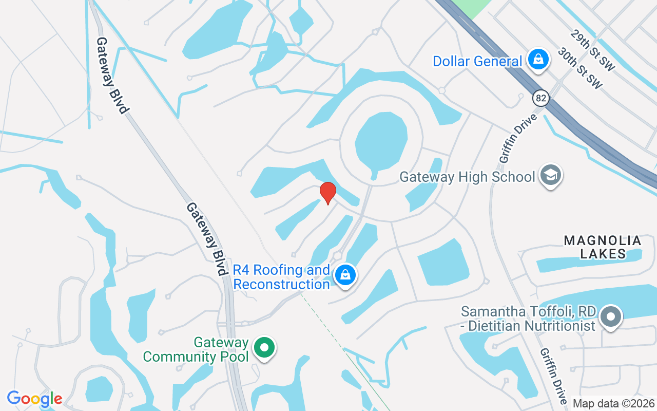 10234 Ashbrook Ct, Fort Myers, FL 33913