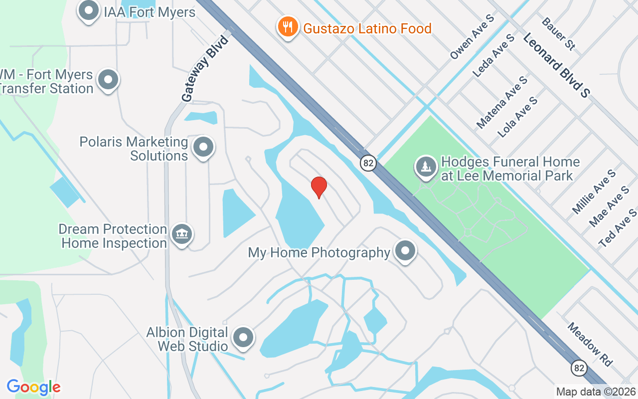 12905 Stone Tower Loop, Fort Myers, FL 33913