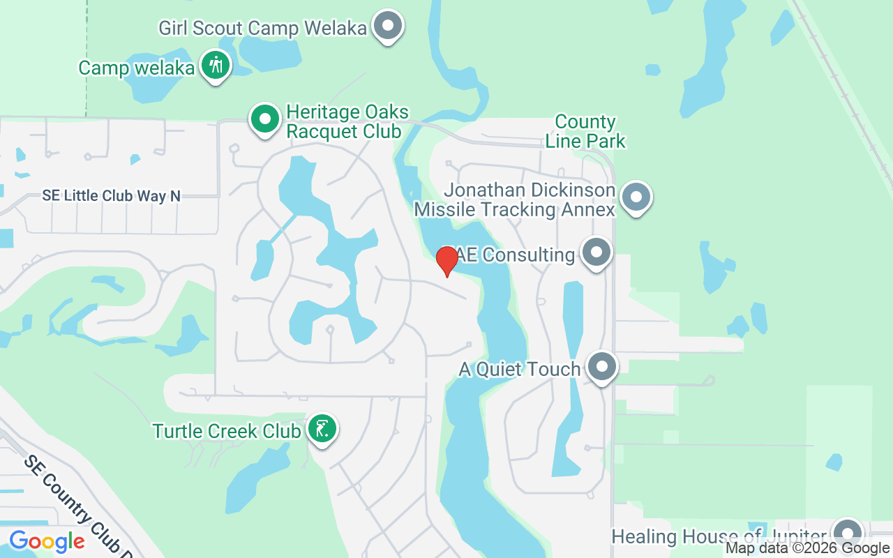 10433 Banyan Way Se, Jupiter, FL 33469