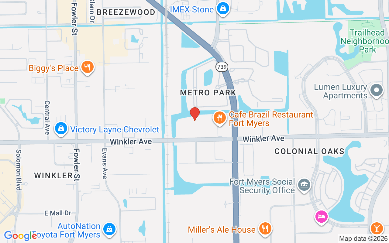 2875 Winkler Ave 513, Fort Myers, FL 33916
