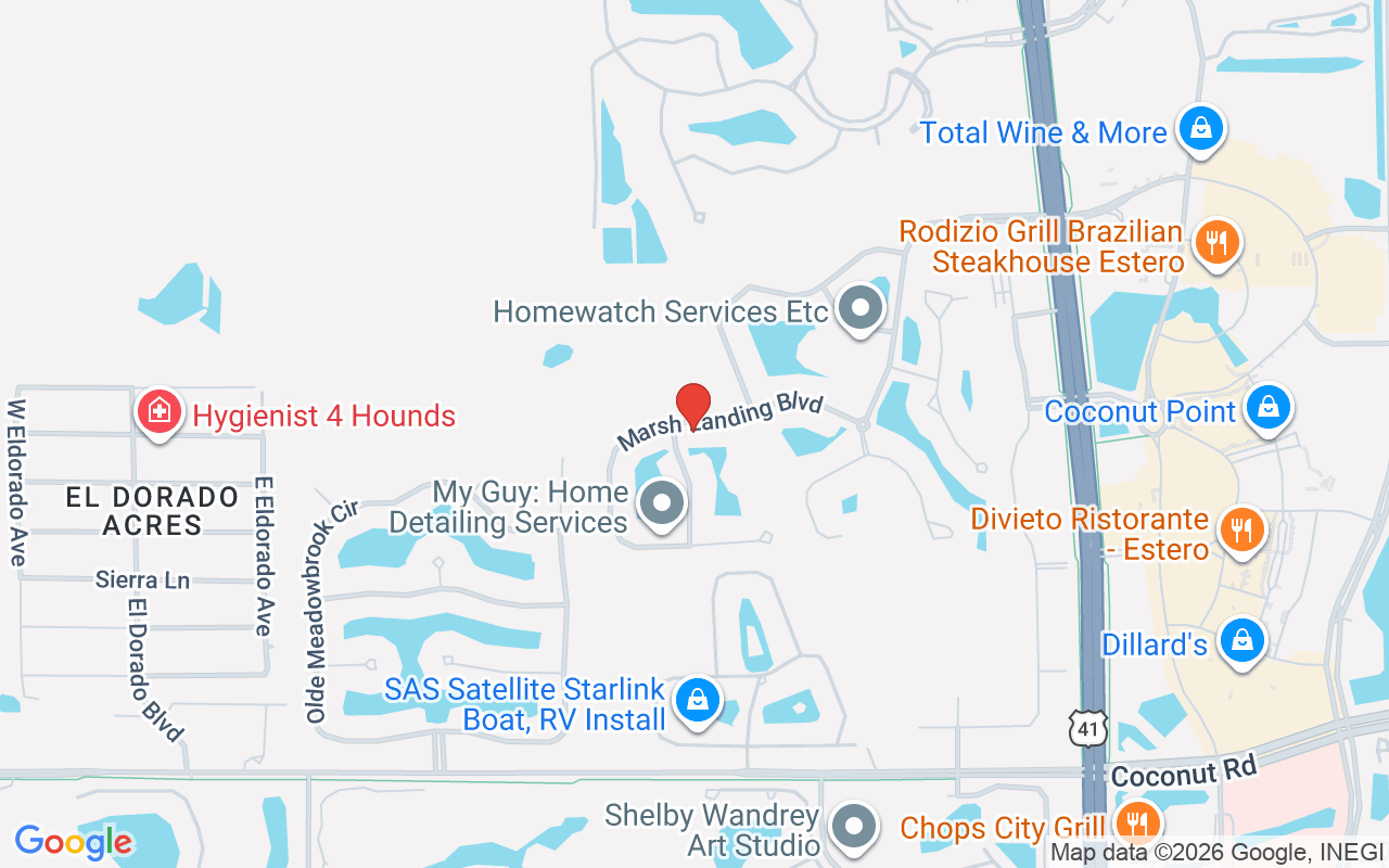 23125 Marsh Landing Blvd, Estero, FL 33928